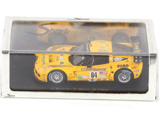 Lot 68 - SPARK (MACAU) (3)