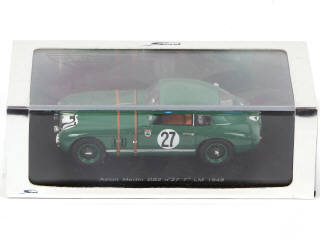 Lot 69 - SPARK (MACAU) (3)