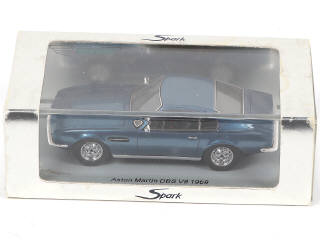 Lot 69 - SPARK (MACAU) (3)