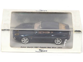 Lot 69 - SPARK (MACAU) (3)