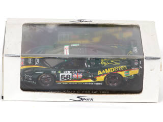 Lot 71 - SPARK (MACAU) (3)