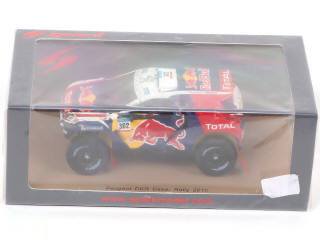 Lot 72 - SPARK (MACAU) (3)