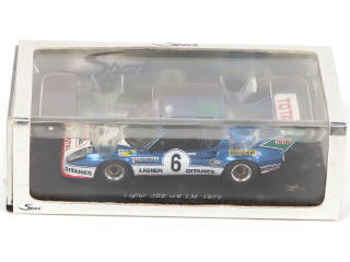 Lot 72 - SPARK (MACAU) (3)