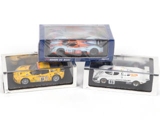 Lot 73 - SPARK (MACAU) (3)