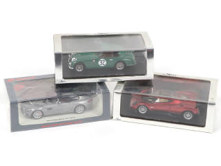 Lot 74 - SPARK (MACAU) (3)