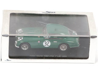 Lot 74 - SPARK (MACAU) (3)