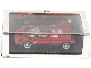 Lot 74 - SPARK (MACAU) (3)