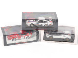 Lot 79 - SPARK (MACAU) (3)