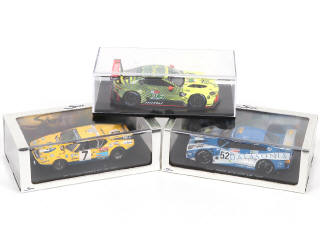 Lot 76 - SPARK (MACAU) (3)