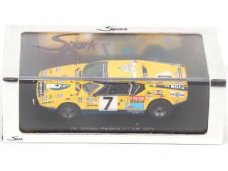 Lot 76 - SPARK (MACAU) (3)