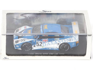 Lot 76 - SPARK (MACAU) (3)