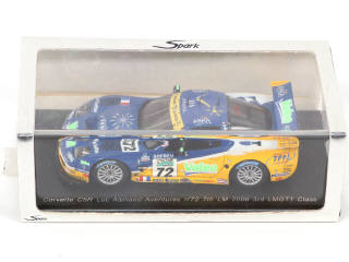 Lot 77 - SPARK (MACAU) (3)