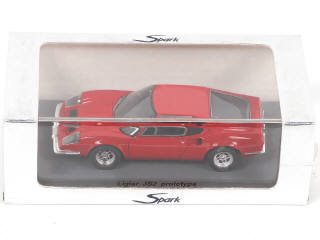 Lot 77 - SPARK (MACAU) (3)