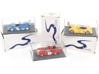 Lot 78 - SPARK (MACAU) (3)