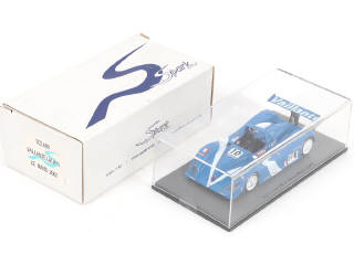 Lot 78 - SPARK (MACAU) (3)