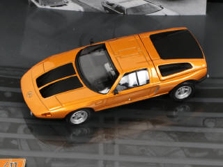 Lot 89 - MINICHAMPS (ALLEMAGNE) (2)