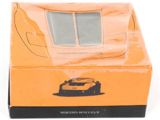 Lot 89 - MINICHAMPS (ALLEMAGNE) (2)