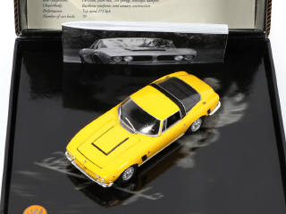 Lot 90 - MINICHAMPS (ALLEMAGNE) (2)