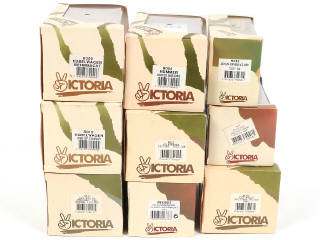 Lot 98 - VICTORIA (PORTUGAL) (9)