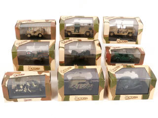 Lot 100 - VICTORIA (PORTUGAL) (9)