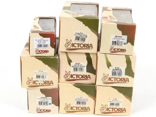 Lot 100 - VICTORIA (PORTUGAL) (9)