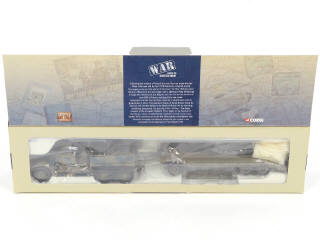 Lot 141 - CORGI TOYS (GB) (4)