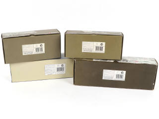 Lot 141 - CORGI TOYS (GB) (4)