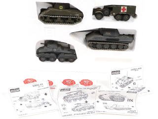 Lot 197 - SOLIDO (FRANCE) (1)