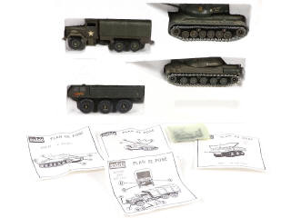 Lot 195 - SOLIDO (FRANCE) (1)