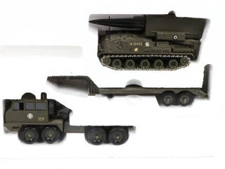 Lot 196 - SOLIDO (FRANCE) (1)