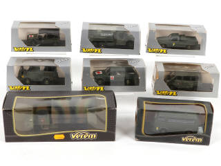 Lot 203 - VEREM (FRANCE) (8)
