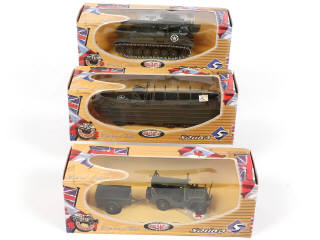 Lot 199 - SOLIDO (FRANCE) (8)