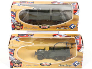 Lot 199 - SOLIDO (FRANCE) (8)