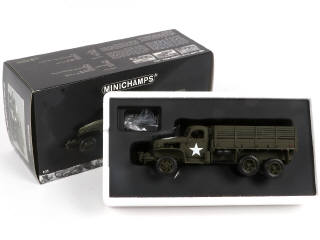 Lot 88 - MINICHAMPS (ALLEMAGNE) (1)