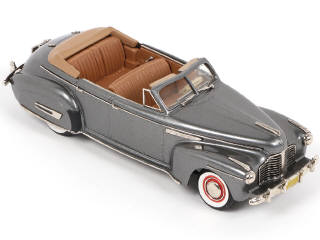 Lot 127 - BROOKLIN MODELS (GB) (1)