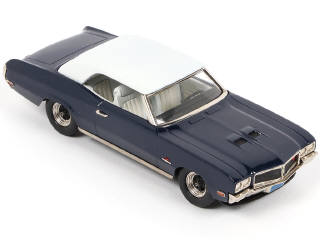 Lot 130 - BROOKLIN MODELS (GB) (1)