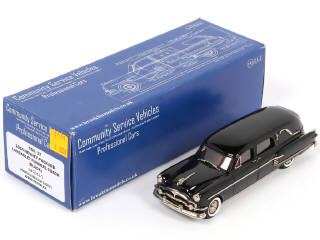 Lot 131 - BROOKLIN MODELS (GB) (1)