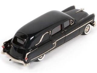 Lot 131 - BROOKLIN MODELS (GB) (1)