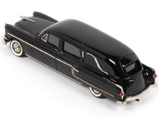 Lot 131 - BROOKLIN MODELS (GB) (1)