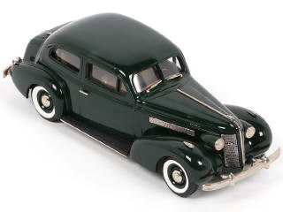 Lot 125 - BROOKLIN MODELS (GB) (1)