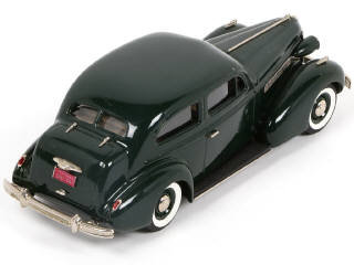 Lot 125 - BROOKLIN MODELS (GB) (1)