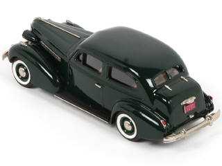 Lot 125 - BROOKLIN MODELS (GB) (1)