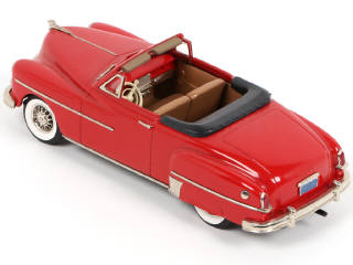 Lot 129 - BROOKLIN MODELS (GB) (1)