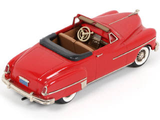 Lot 129 - BROOKLIN MODELS (GB) (1)