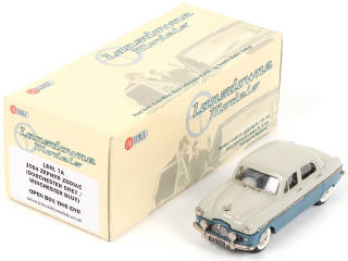 Lot 120 - LANSDOWNE MODELS (GB) (1)
