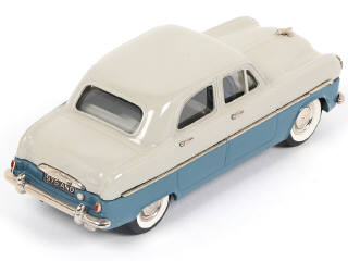 Lot 120 - LANSDOWNE MODELS (GB) (1)