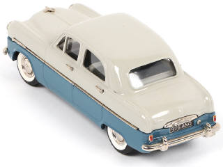 Lot 120 - LANSDOWNE MODELS (GB) (1)