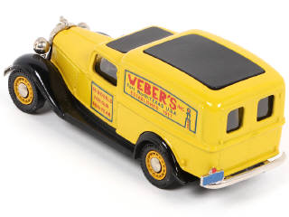 Lot 128 - BROOKLIN MODELS (GB) (1)