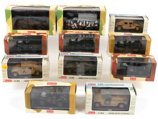 Lot 67 - SUN STAR (CHINE) (11)