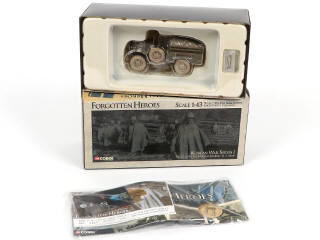 Lot 140 - CORGI TOYS (GB) (6)